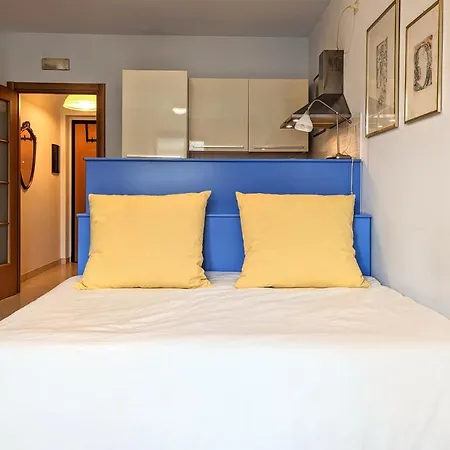 Wehostyou - 4 Minuti A Piedi Dal Mare Clima Wifi Appartamento Porto San Giorgio